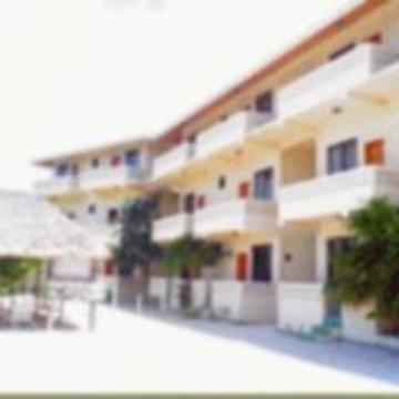 Anchorage Resort Caye Caulker Bagian luar foto